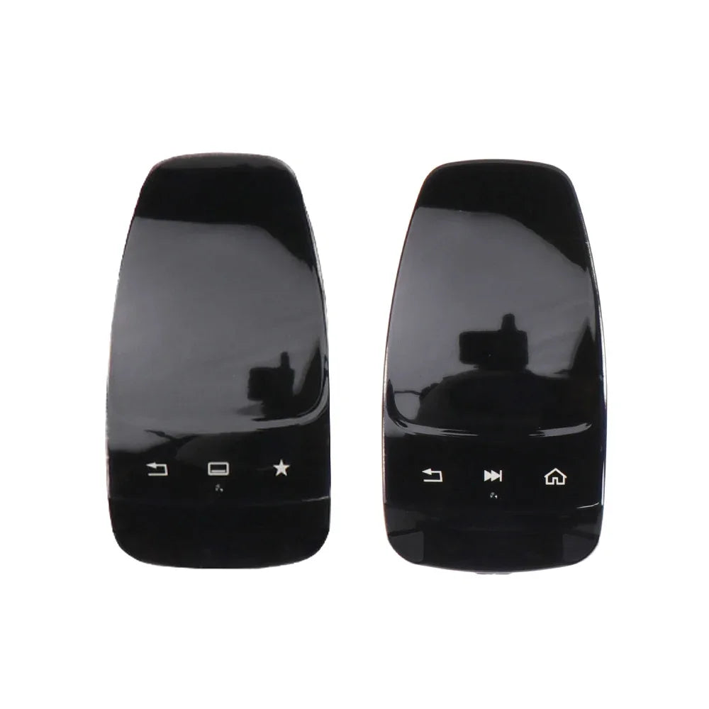Pavé tactile touchpad COMAND de console centrale pour Mercedes Classe C W205