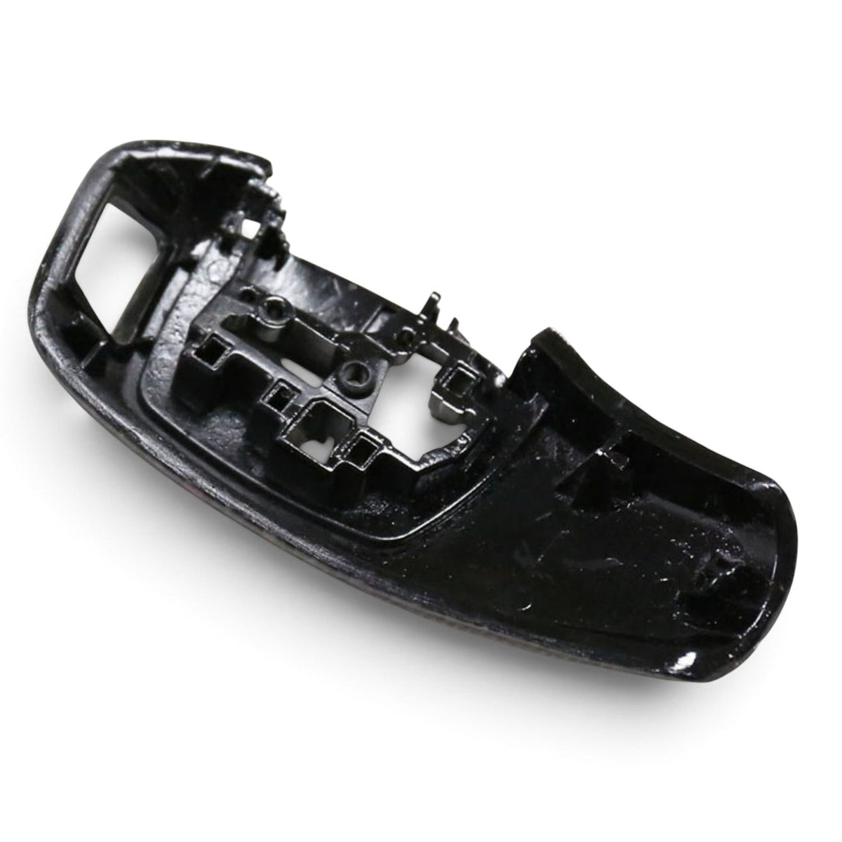 Garniture de levier de vitesses en carbone pour BMW X3 F25