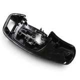 Levier de vitesse et entourage de console en carbone pour BMW X4 F26