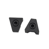Kit de guides de rail de toit ouvrant panoramique pour Mercedes Classe C W205