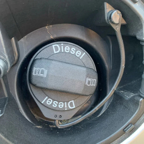 Cordon de bouchon de réservoir pour Seat Leon, Ibiza, Ateca et Altea