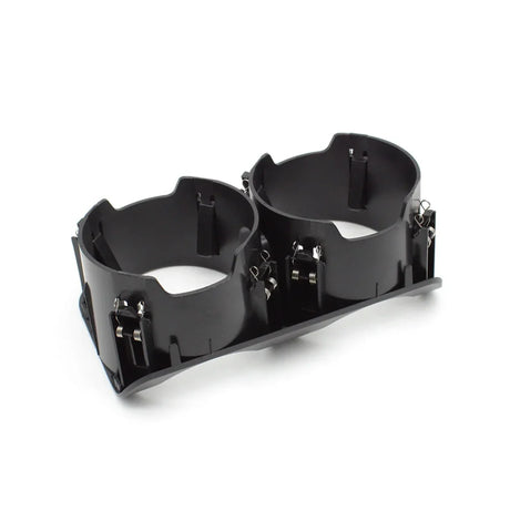 Insert porte-gobelets avant de console centrale pour Mercedes Classe S W221