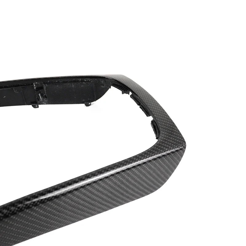 Garnitures intérieures en carbone pour Audi Q5 et SQ5 8R