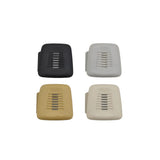 Cache de micro de plafonnier pour BMW X4 F26 et G02