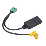 Adaptateur Bluetooth audio pour Audi MMI 3G avec prise AMI