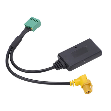 Adaptateur Bluetooth audio pour Audi MMI 3G avec prise AMI