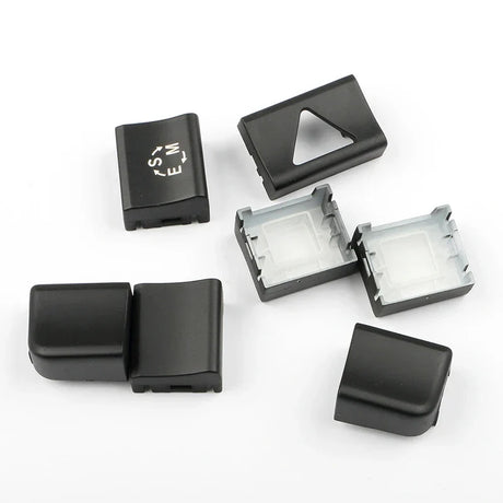 Boutons de console centrale pour Mercedes-Benz GLA W156
