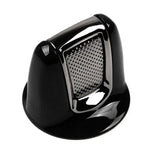 Insert de clé peint pour clé mains libres Porsche
