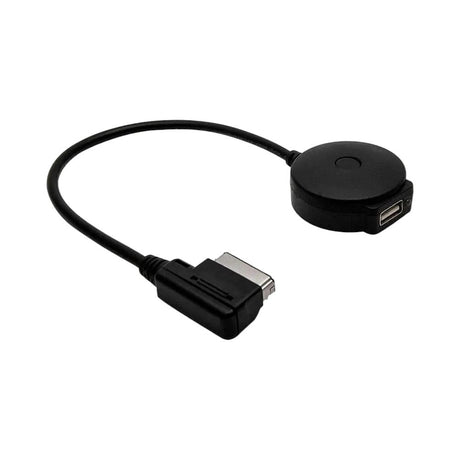 Adaptateur audio Bluetooth 5.0 pour Mercedes COMAND APS 2.0