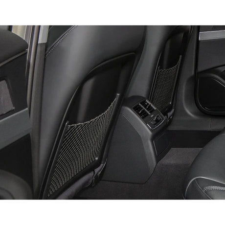 Filet de rangement dos de siège avant Audi Q5 SQ5 8R