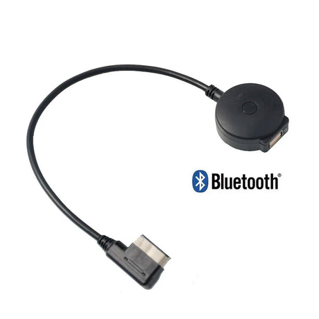 Adaptateur audio Bluetooth 5.0 pour Mercedes COMAND APS 2.0