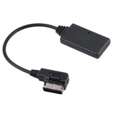 Adaptateur Bluetooth audio MDI pour autoradio Volkswagen RNS 510, RNS 315 et RCD 510