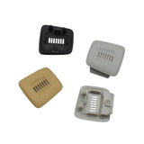 Cache de micro de plafonnier pour BMW X4 F26 et G02