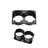 Porte-gobelets avant de console centrale pour Mercedes Classe E W212