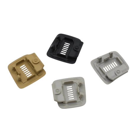 Cache de micro de plafonnier pour BMW X4 F26 et G02