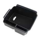 Bac de rangement d'accoudoir central noir pour Volkswagen Tiguan 1 5N