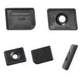 Boutons de boîte à gants pour Mercedes Classe S W220
