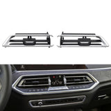 Aérateur de tableau de bord pour BMW X6 G06
