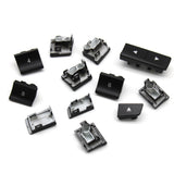 Boutons de radio et de climatisation pour BMW Série 1 F20