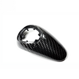 Levier de vitesse et entourage de console en carbone pour BMW X4 F26