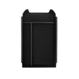 Bac de rangement d'accoudoir pour Mercedes GLC W254 et C254