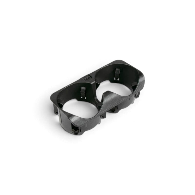 Insert porte-gobelets avant de console centrale pour Mercedes Classe S W221