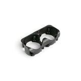 Insert porte-gobelets avant de console centrale pour Mercedes Classe S W221
