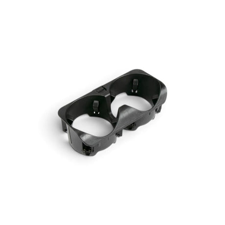 Insert porte-gobelets avant de console centrale pour Mercedes Classe S W221