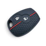 Coque de Clé Renault & Dacia en Silicone – Housse de Protection pour Télécommande Renault