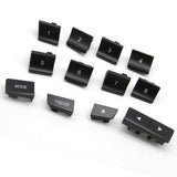Boutons de radio et de climatisation pour BMW Série 1 F20