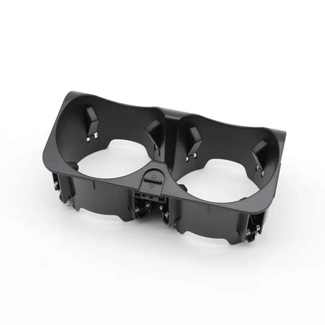 Insert porte-gobelets avant de console centrale pour Mercedes Classe S W221