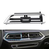 Aérateur de tableau de bord pour BMW X6 G06