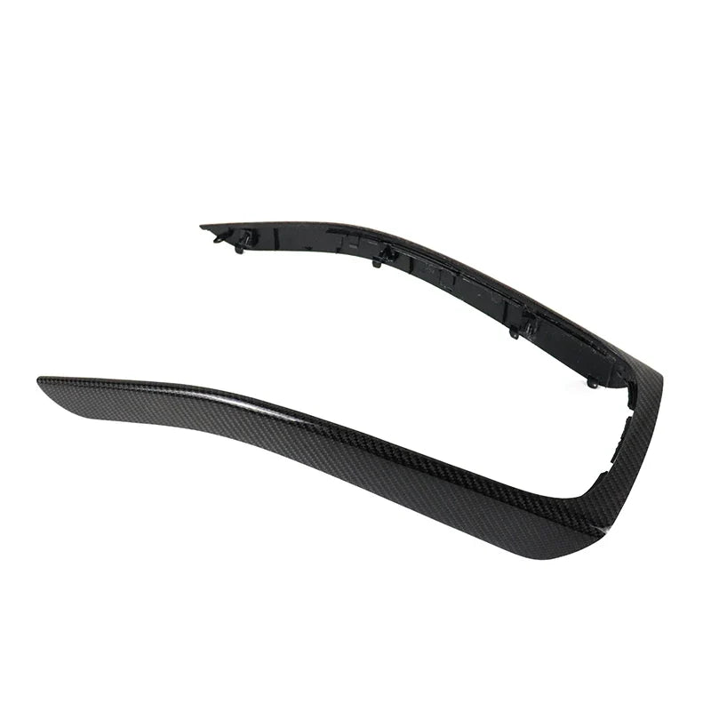 Garnitures intérieures en carbone pour Audi Q5 et SQ5 8R