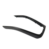 Garnitures intérieures en carbone pour Audi Q5 et SQ5 8R