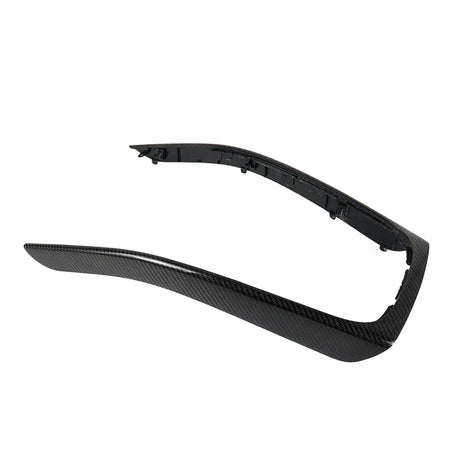 Garnitures intérieures en carbone pour Audi Q5 et SQ5 8R