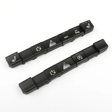 Boutons de console centrale pour Mercedes-Benz GLA W156