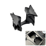 Porte-gobelets avant de console centrale pour Mercedes Classe E W212