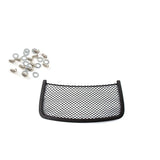 Filets de rangement pour dossier de siège avant de Mercedes ML W164
