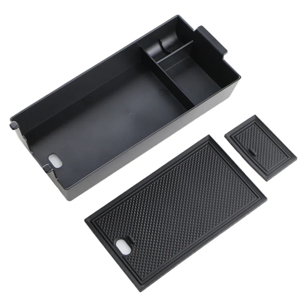 Bac de rangement d'accoudoir pour BMW Série 1 F40