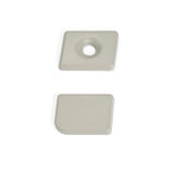 Boutons de boîte à gants pour Mercedes Classe S W220