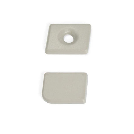 Boutons de boîte à gants pour Mercedes Classe S W220