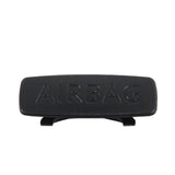 Cache emblème AIRBAG de montant B pour Volkswagen Golf, Passat, CC et Polo