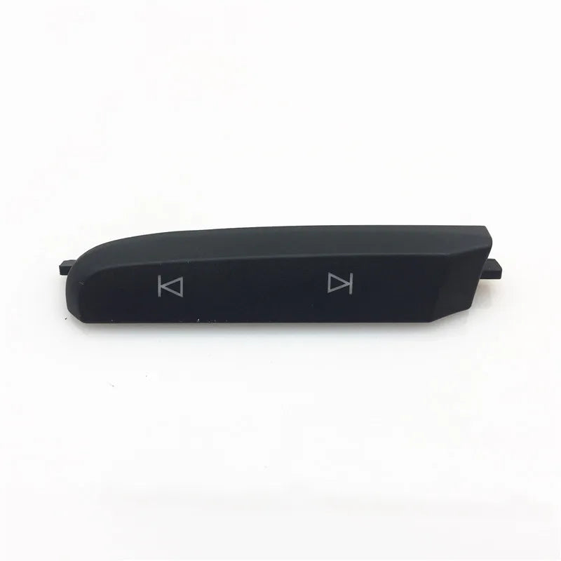 Boutons de volant multifonction de remplacement pour Volkswagen Golf 7, Polo, Passat B8 et Arteon