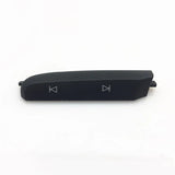 Boutons de volant multifonction de remplacement pour Volkswagen Golf 7, Polo, Passat B8 et Arteon