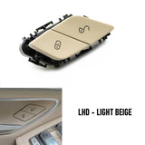 Boutons de verrouillage et déverrouillage de porte Mercedes Classe S W222 / W217
