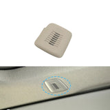 Cache de micro de plafonnier pour BMW X4 F26 et G02