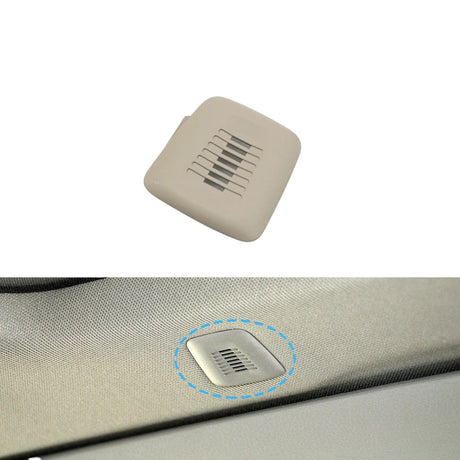 Cache micro de plafonnier BMW Série 8 G15 / G16