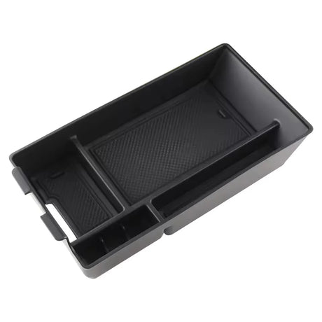 Bac de rangement d'accoudoir pour Mercedes Classe C W206