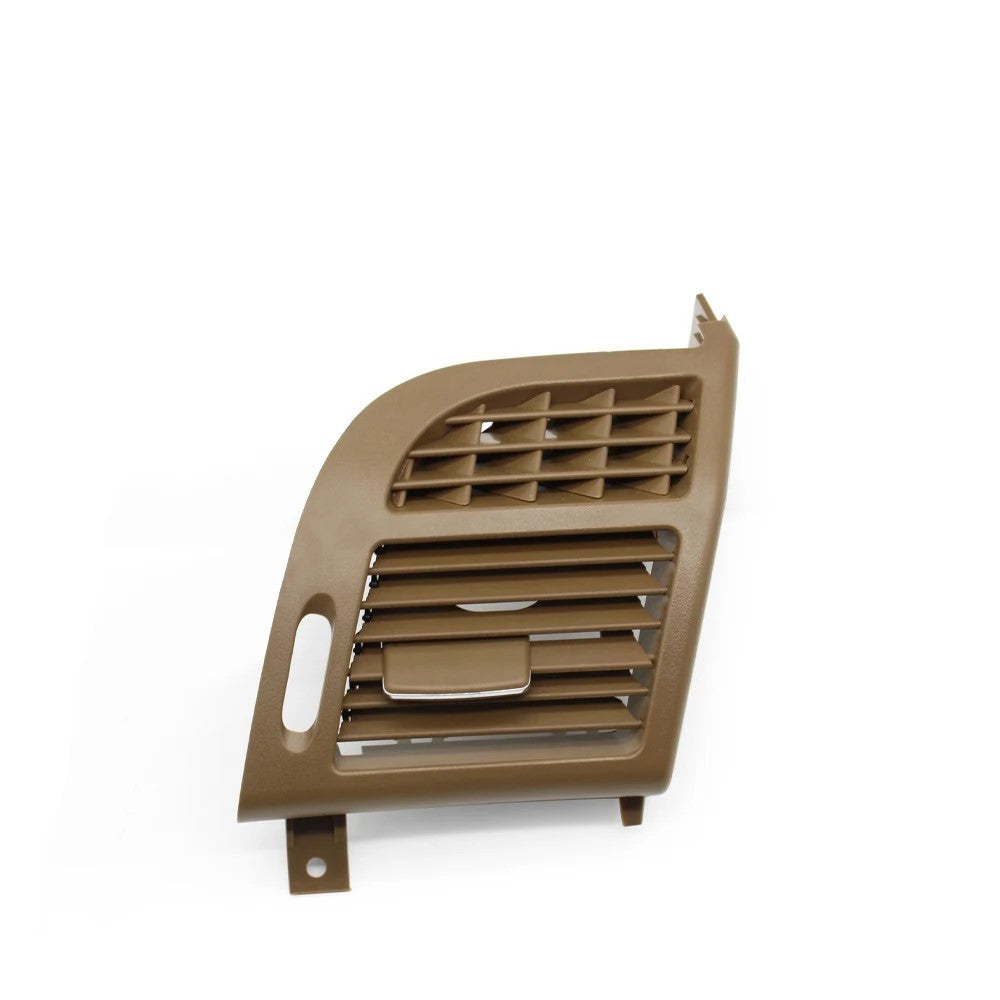 Aérateur de tableau de bord pour Mercedes Classe E W211