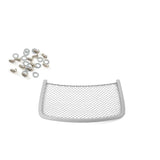 Filets de rangement pour dossier de siège avant de Mercedes ML W164